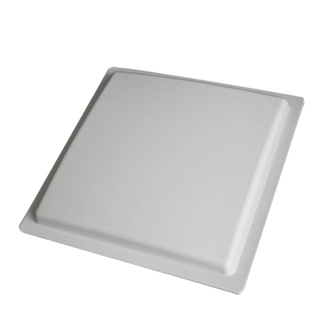 UHF Rfid Fixed Stable Long Range Reader for Parking Systems