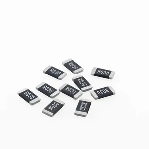 עמידים וקבלים Smd 0.5-100mohm