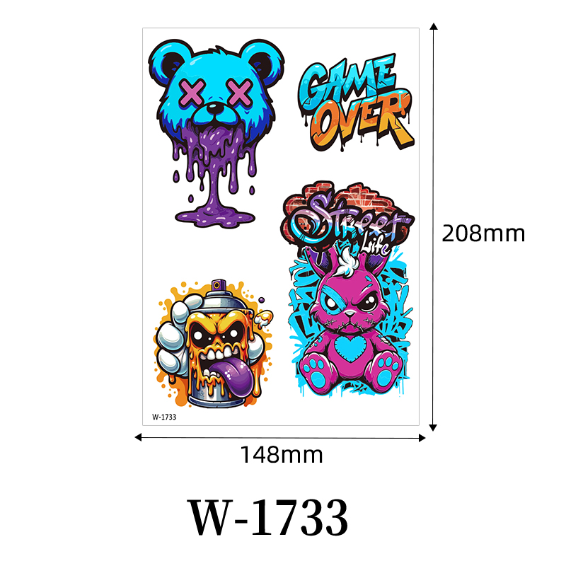 W-1733