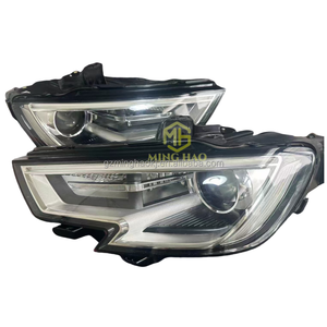 Chine ventes en gros 16-20 ans pour <span class=keywords><strong>Audi</strong></span> A3L a3 RS3 A4 A5LED phares haute qualité 1 laser feux de jour plug-in - Product Image 1
