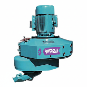 Réducteur planétaire de type Pemat pour centrales à béton - Product Image 1