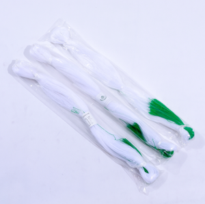 Hot Bán HDPE Chất Liệu 3M * 80M UV Chống Thực Vật Hỗ Trợ Lưới 25Cm * 25Cm Lưới Cho Nhà Máy Rau - Product Image 4