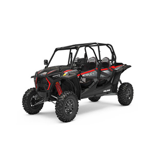 รถอเนกประสงค์ Polaris Razor 1000 ซีซี 4 ที่นั่ง ขับเคลื่อน 4 ล้อ เกียร์อัตโนมัติ สำหรับขับขี่ออฟโรด - Product Image 4