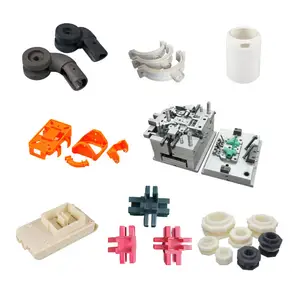 Custom plastic product OEM plastic part producers