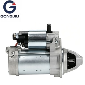 Motor de Arranque Automático 12V/1.6KW 428000-5660/12417566337 - Product Image 1