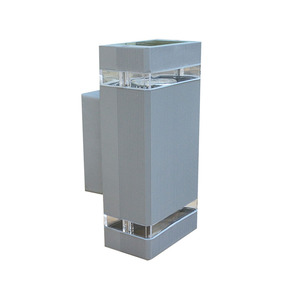 <span class=keywords><strong>Lampe</strong></span> murale extérieure LED électrique 100 lumens pour hôtel, longue durée de fonctionnement - Product Image 2