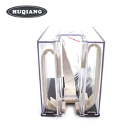 Pièces d'ascenseur en feutre pour portable, ascenseur, boîte à huile, transparent, pour voitures