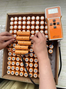 3,7 V 5800mAh INR 21700 EVE 21700 58E 5800MAH 10A Wiederauf ladbarer Lithium-Ionen-Akku für 21700 58E - Product Image 3