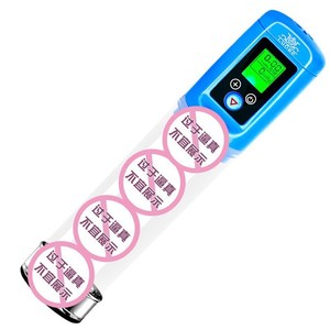 <b>Men's</b> Visual LCD 5-stage Suction 9-stop Shock <b>Vibrating</b> Training Cup Masturbator Adult Sex Toy Cross-border - Product Image 6