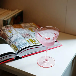 Verres en <span class=keywords><strong>verre</strong></span> <span class=keywords><strong>rose</strong></span>, couleur <span class=keywords><strong>rose</strong></span>, <span class=keywords><strong>verre</strong></span> à vin en cristal en forme de cœur, <span class=keywords><strong>verre</strong></span> à boire, <span class=keywords><strong>verre</strong></span> à cocktail créatif en forme de cœur <span class=keywords><strong>rose</strong></span> - Product Image 5