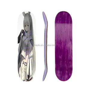 Skateboard Deck niedrigen Preis billiger Skateboard komplettes Skateboard