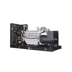 Hot Sale 6BTAA5.9-G12 128kw/160kva Silent Open Frame Soundproof <b>Generator</b> <b>Powered</b> for Engine IP21 CE Certification - Product Image 4