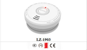 Detector de Humo Independiente Estándar <span class=keywords><strong>Australiano</strong></span> y Europeo (Tipo de Detección) para Hoteles y Oficinas - Comercio Exterior - Product Image 2