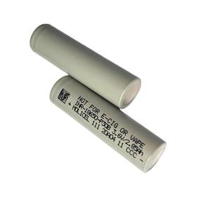 بطارية ليثيوم موليسيل P30B mah بتفريغ عالي 36A v بطارية شحن مناسبة لـ 41 - Product Image 3