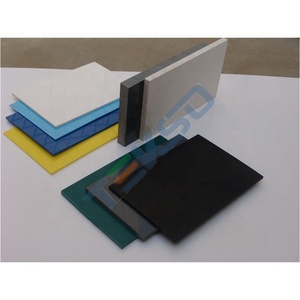 100% バージンカラフルポリエチレン抗UV 4x8フィート耐摩耗性<span class=keywords><strong>HDPE</strong></span>シート - Product Image 6