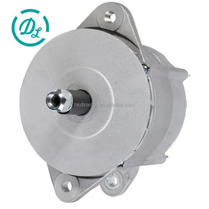 อะไหล่ไดชาร์จ EexcavaStart 12V 135A รุ่นทดแทน 16068102 0-120-468-055 สำหรับงานหนัก ทนทาน ประสิทธิภาพสูง - Product Image 5