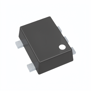 Composants électroniques de distributeur agréé MC74VHC1G00P5T5G SOT 953 Logic - Product Image 1