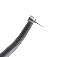 Venta al por mayor de alta velocidad de diamante Oral Burs y Handpiece Drills Medical Science Consumibles para uso dental