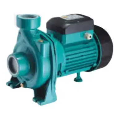 MHF Series High quality high pressure small surface water centrifugal pump 1.0hp with big flow