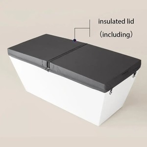 1 Person Cold Water Bathtub Split Unit Remote Control <b>Ice</b> <b>Machine</b> Wifi Control Thermostat Acrylic Material - Product Image 5