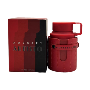 Serie Originale di Profumi in Thermos Armafs Odysseys Mandarin Sky, Profumi Arabi del Medio Oriente per Uomo e <span class=keywords><strong>Donna</strong></span>, 100ml - Product Image 2