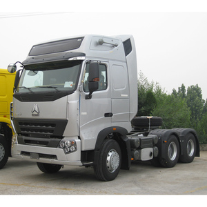 Camion tracteur Sinotruck How <span class=keywords><strong>3340</strong></span> <span class=keywords><strong>Actros</strong></span> 6x4 d'occasion, <span class=keywords><strong>prix</strong></span> de vente - Product Image 4