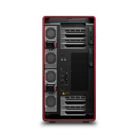 Estación de Trabajo ThinkStation PX de Alto Rendimiento con Doble Socket y Dos CPU para Inteligencia Artificial, Servidor DeepSeek, Hecho en China