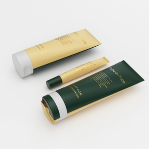 D40mm * 2 La Funzione di Miscelazione per La Cura Del Corpo Lozione Per Il Lato Del Tubo Del Tubo - Product Image 4