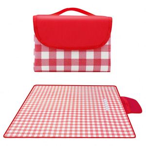 Tapete de Picnic para Exteriores, Impermeable, de Tela No Tejida, para Picnics y Aventuras - Product Image 3