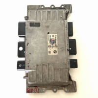 7623630 5WK92615 7634083 5WK92620 MSV90 ECU Original Usada para F10 F11 523i 528i F25 X3 3.0L Módulo de Control del Motor
