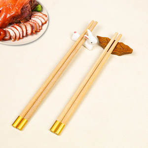 Baguettes en bois massif pour usage domestique, en bois d'aile de poulet, bois de santal rouge et bois de santal jaune, vente en gros. Pour enfants - Product Image 4