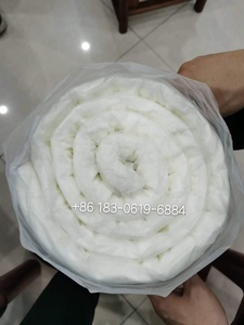 JBJ-7 Ga Trải Giường Bán Tự Động Máy Đóng Gói Chăn Và Gối CuộN - Product Image 3