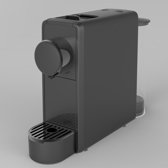 Coffee Machine Caffe NES Compatible Capsule Coffee Machine