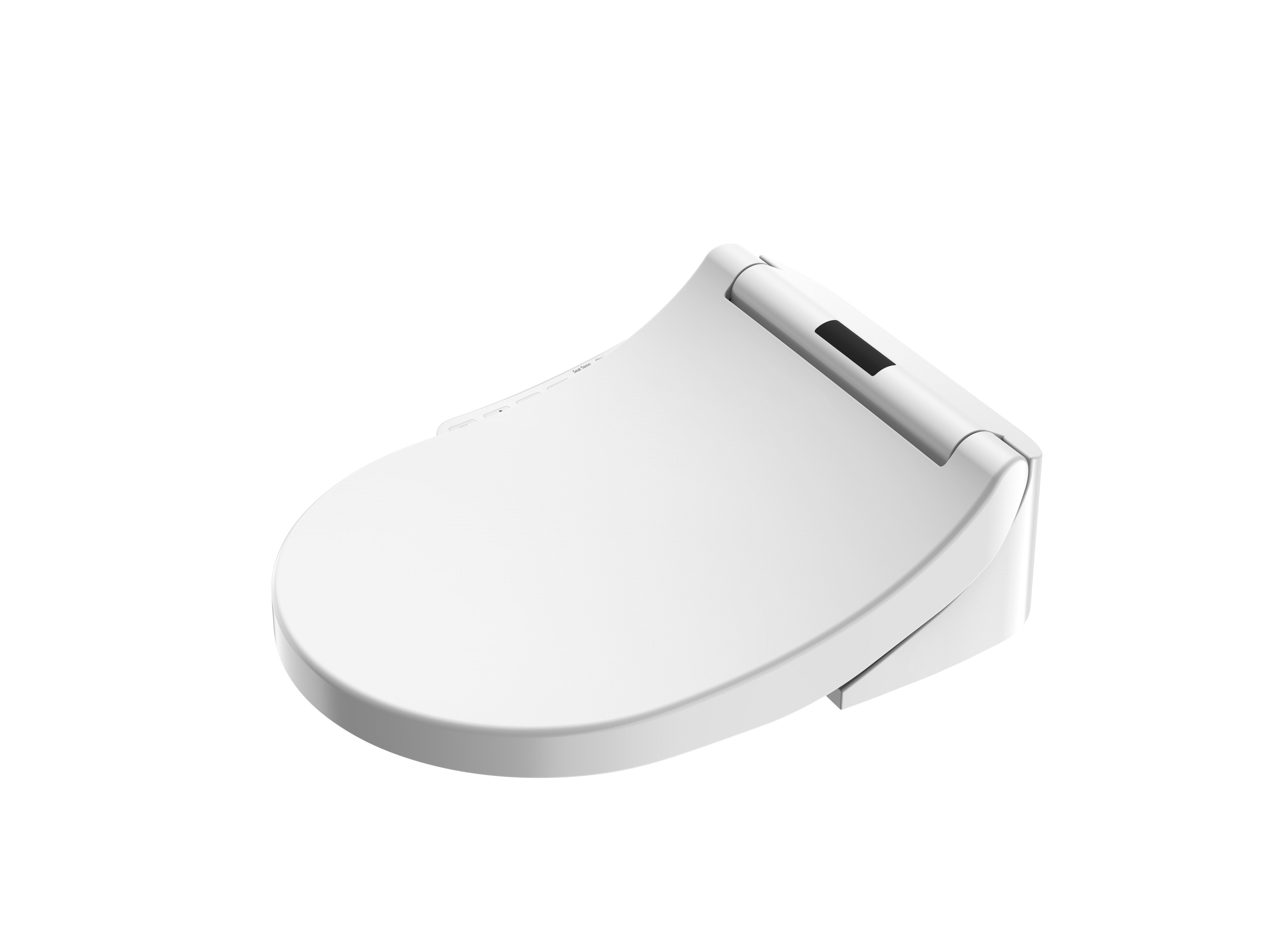 Asiento de inodoro bidé