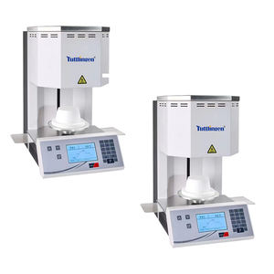 Apparecchiature di riscaldamento da laboratorio A7 + fornace dentale di porcellana fornace ad arco elettrico - Product Image 1