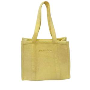 Nouveauté : Sac de plage en tissu éponge pour l'été, sac de voyage pliable, sac fourre-tout en coton épais, sacs de week-end pour l'extérieur - Product Image 2