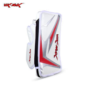 Équipement de protection pour gardiens de but : Gants de gardien de hockey sur glace, équipement de gardien de hockey sur gazon, bloqueurs de gardien de hockey sur glace - Product Image 2