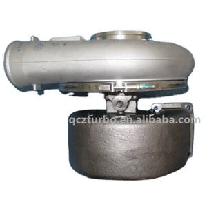 โรงงานราคาถูกราคาเทอร์โบ HX82เทอร์โบ3819093 4043669 3801142 4043668เทอร์โบสำหรับ <span class=keywords><strong>Volvo</strong></span> รถบรรทุก TAD1643G เครื่องยนต์ - Product Image 2