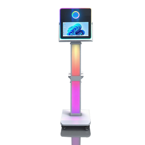 Photomaton Dslr à écran tactile portable <span class=keywords><strong>de</strong></span> 15.6 pouces avec mini PC photomaton Dslr à prix réduit pour la <span class=keywords><strong>location</strong></span> <span class=keywords><strong>de</strong></span> fête <span class=keywords><strong>de</strong></span> mariage - Product Image 3