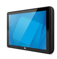Distributeur officiel agréé Elo E121214 Elo Pay M100 Lecteur de codes-barres Wi-Fi SDK Android 64 Go 4 Go de RAM Caméra 5 MP Tablette robuste