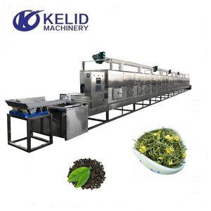 مجفّف ميكروويف صناعي ، الشاي الأسود - Product Image 5