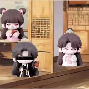 Estilo antiguo la tumba perdida Linda serie de juguetes de peluche de PVC Unisex con embalaje original - Product Image 6