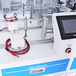 Máquina de Teste de Durabilidade de Disjuntores e Tomadas Residenciais: Testador de Vida Útil e Capacidade de Reparo de Dispositivos Elétricos Fixos - Product Image 6