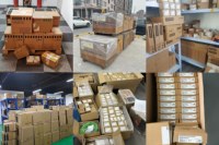 VVF32.15-1.6 / S55202-V100 VVF32.15-1.6 / S55202-V100 commande pneumatique pour le débit, 2 canaux, électrique, interface ISO 7005, PLC
