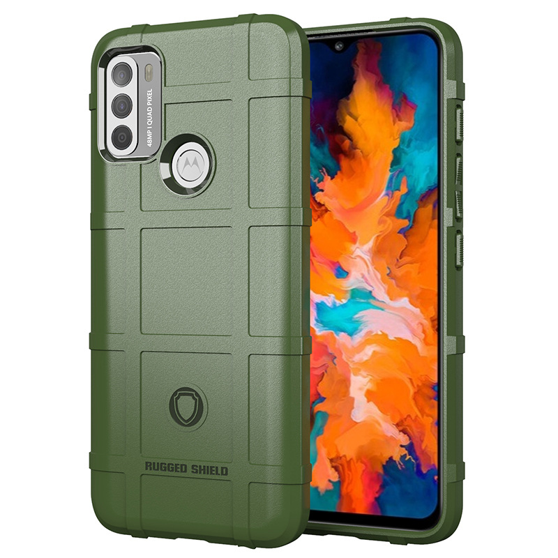 Verde
