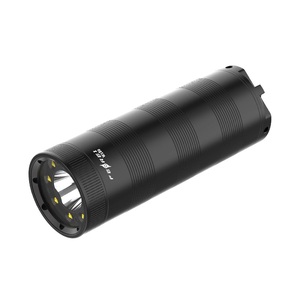 Ferei w180ii Scuba Diving đèn pin dưới nước IP68 5000 Lumens - Product Image 2