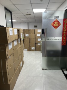 Alimentations électriques et CA 3500/15 en acier inoxydable pour applications d'automatisation - Product Image 4