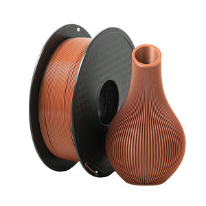 Filamento de Impresión 3D PLA Mate al por Mayor, 1.75mm 1kg, Sin Burbujas, Sin Obstrucciones, para Impresora 3D FDM - Product Image 3