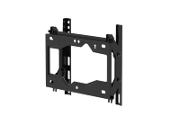 Support mural universel pour téléviseur Xinxidi 14-42 pouces, support fixe pour téléviseur, capacité de charge de 20 kg, VESA 200*200TMP-200TG
