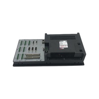 808D 6FC5370-1AM02-0CA0 6fc56100ba100aa0 Panel de Control Original para Controladores CNC